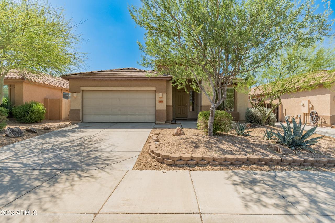 8448 W Maya Dr., Peoria, AZ 85383