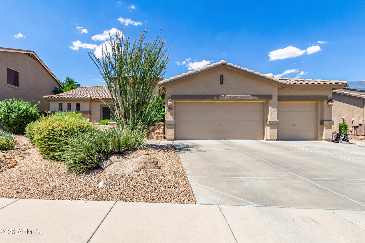 5930 W Fetlock Tr., Phoenix, AZ 85083