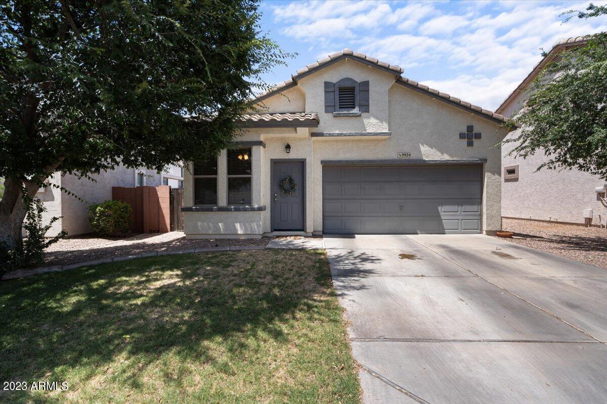 9924 E Escondido Ave., Mesa, AZ 85208