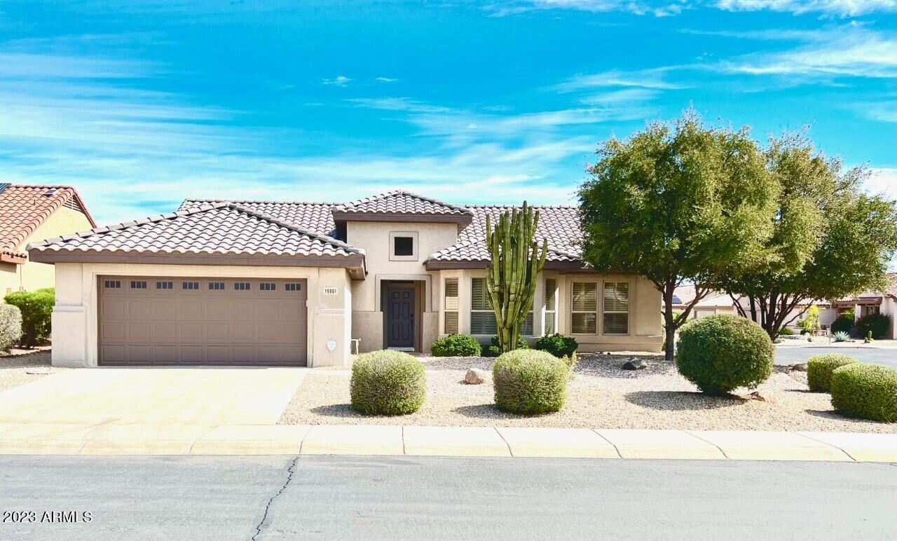 19861 N Tapestry Ct., Surprise, AZ 85374