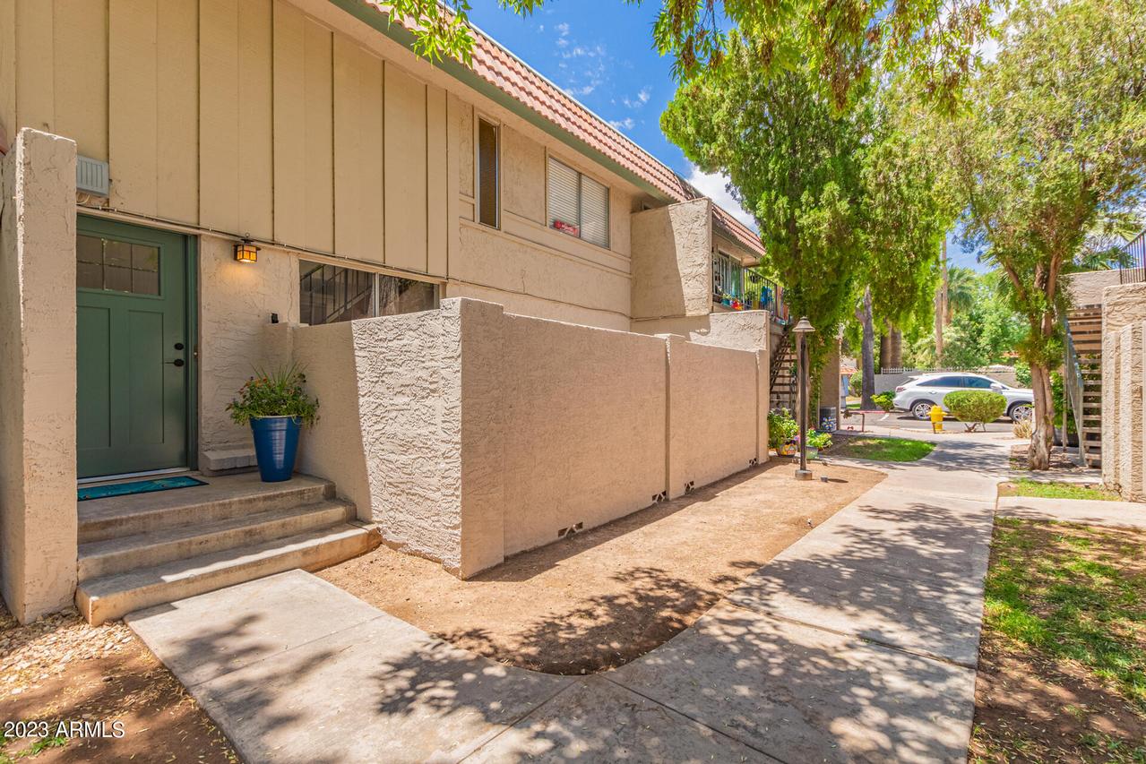 5625 S Clambake Bay Ct. #C, Tempe, AZ 85283