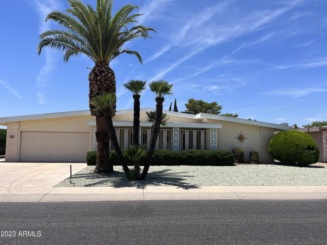 10806 W Hibiscus Dr., Sun City, AZ 85373