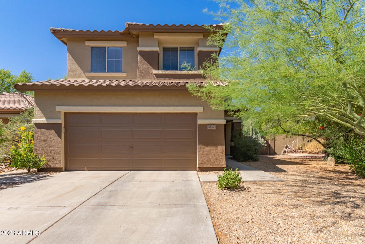 40840 N Apollo Way, Anthem, AZ 85086