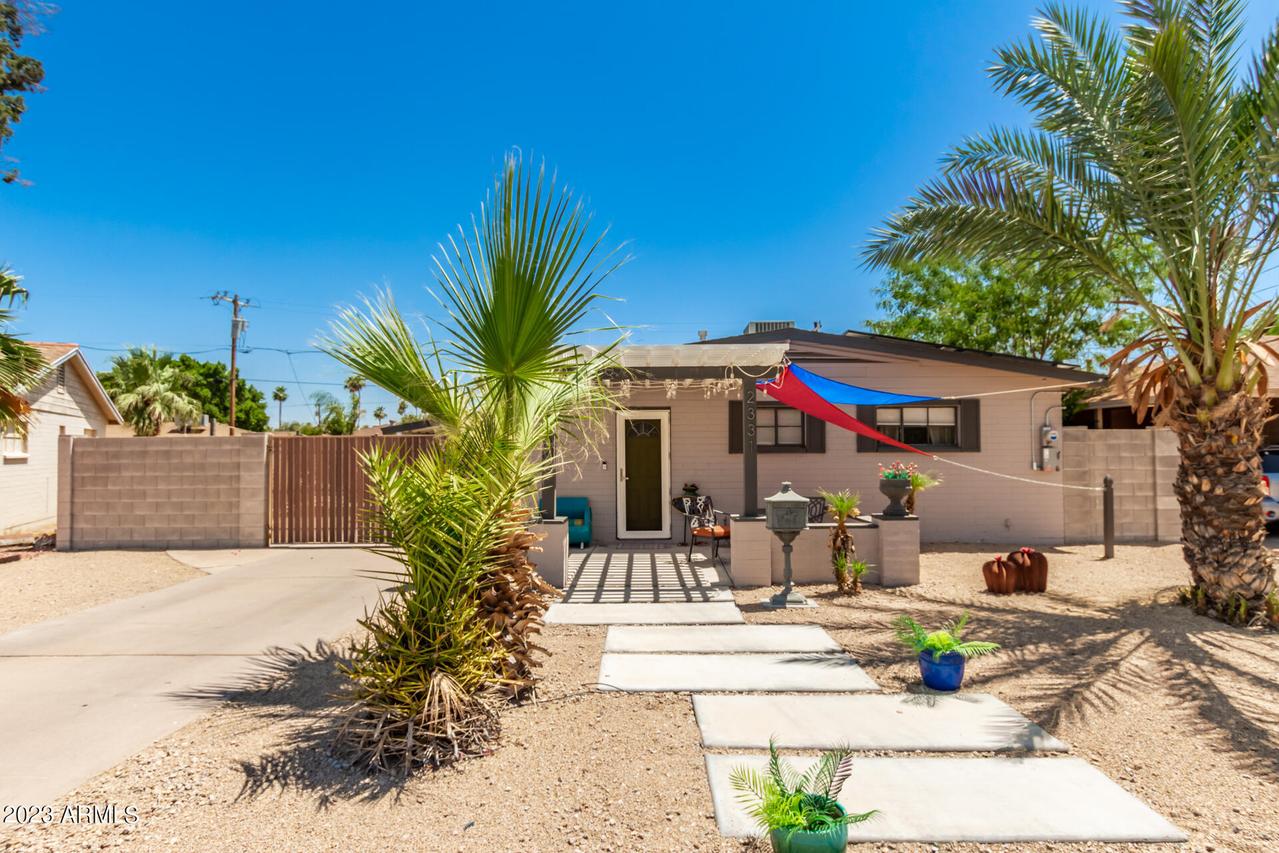 2331 W Avalon Dr., Phoenix, AZ 85015