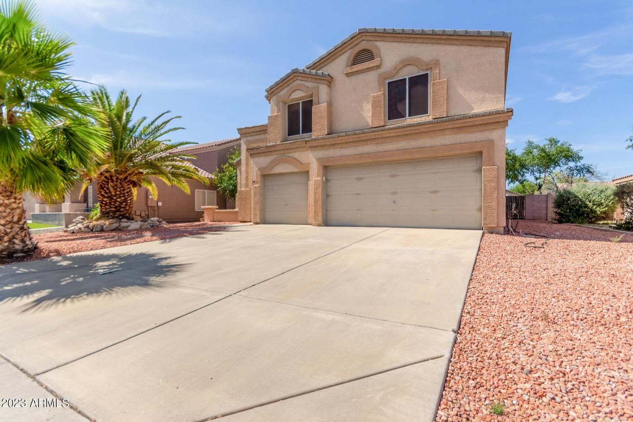 9140 W Quail Ave., Peoria, AZ 85382