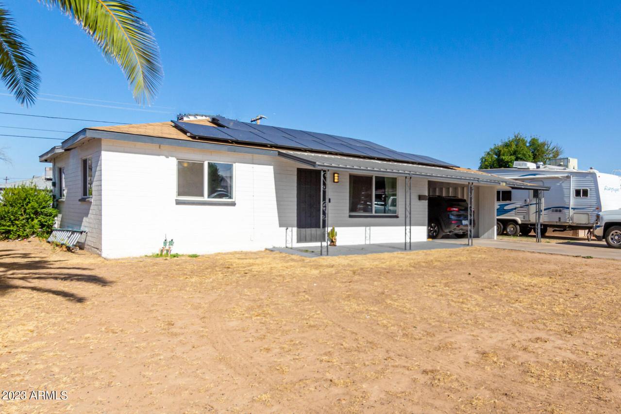 11403 N 113th Ave., Youngtown, AZ 85363