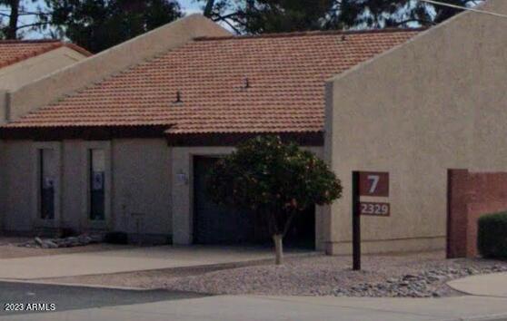 2329 N Recker Rd. #58, Mesa, AZ 85215