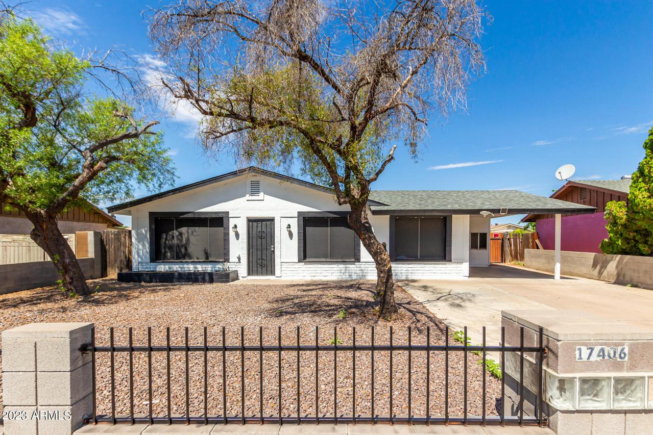 17406 N 13th Ave., Phoenix, AZ 85023