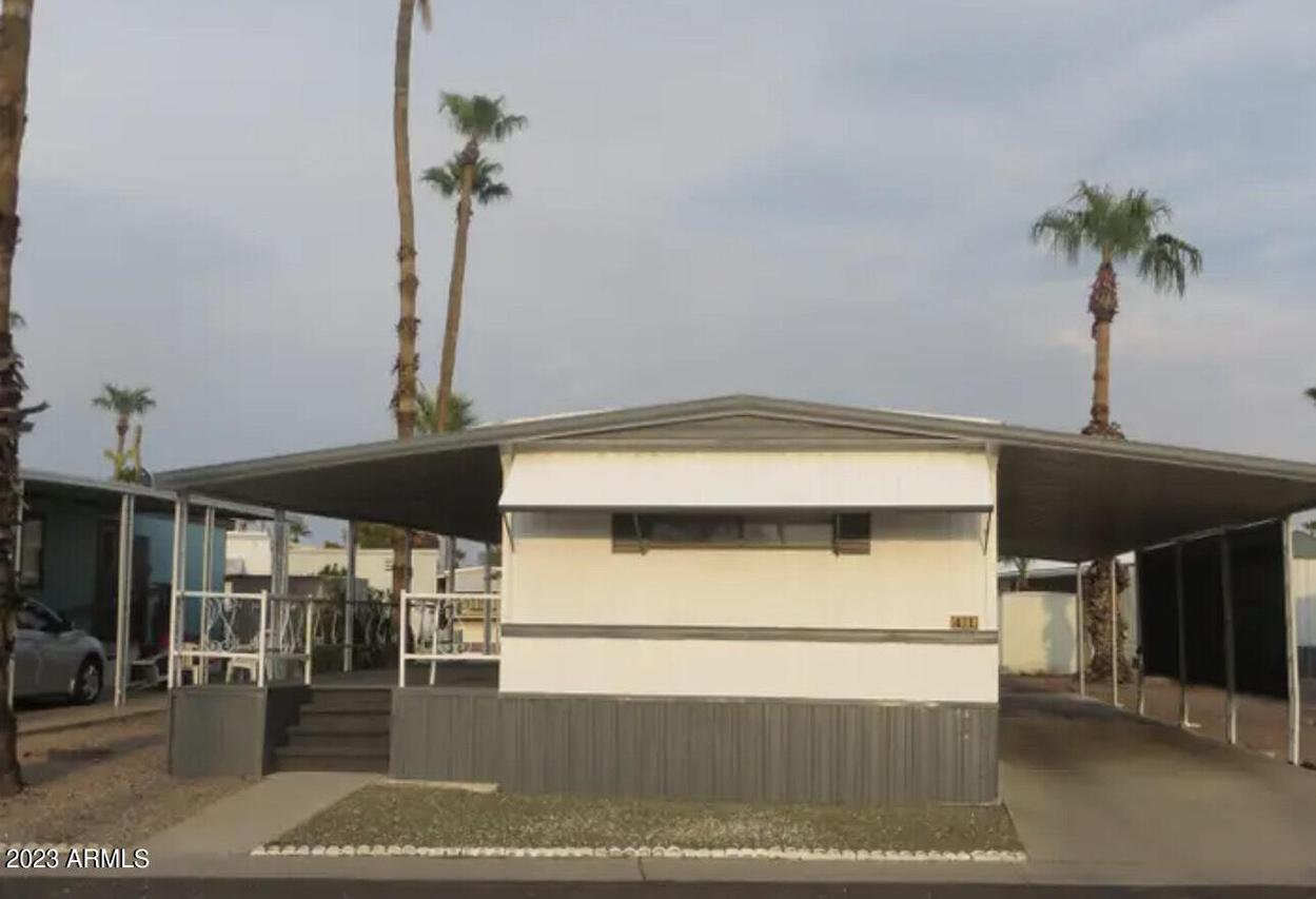 9501 E Broadway Rd. #41, Mesa, AZ 85208