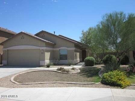 44159 W Knauss Dr., Maricopa, AZ 85138