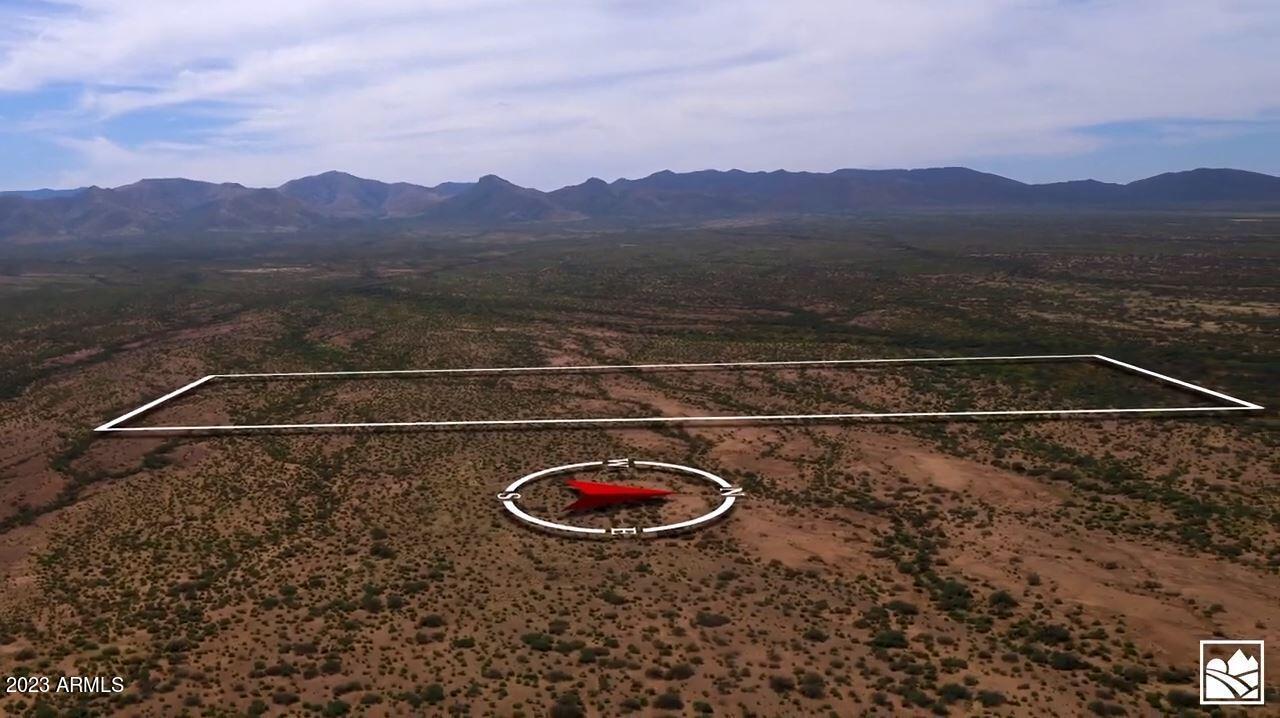 XXXXX 56 Acres #51, Mcneal, AZ 85617