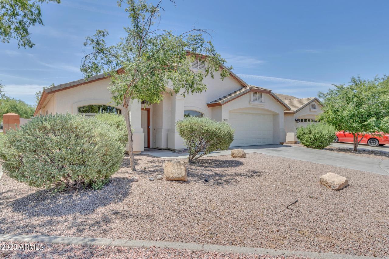 4605 W Alicia Dr., Laveen, AZ 85339
