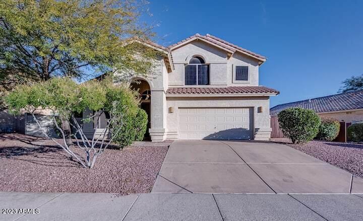 4185 E Desert Marigold Dr., Cave Creek, AZ 85331