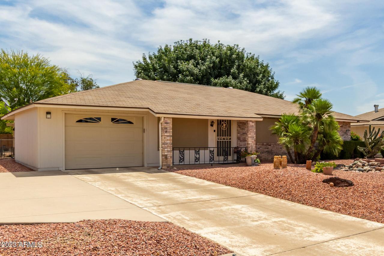 12407 N Amethyst Ct., Sun City, AZ 85351