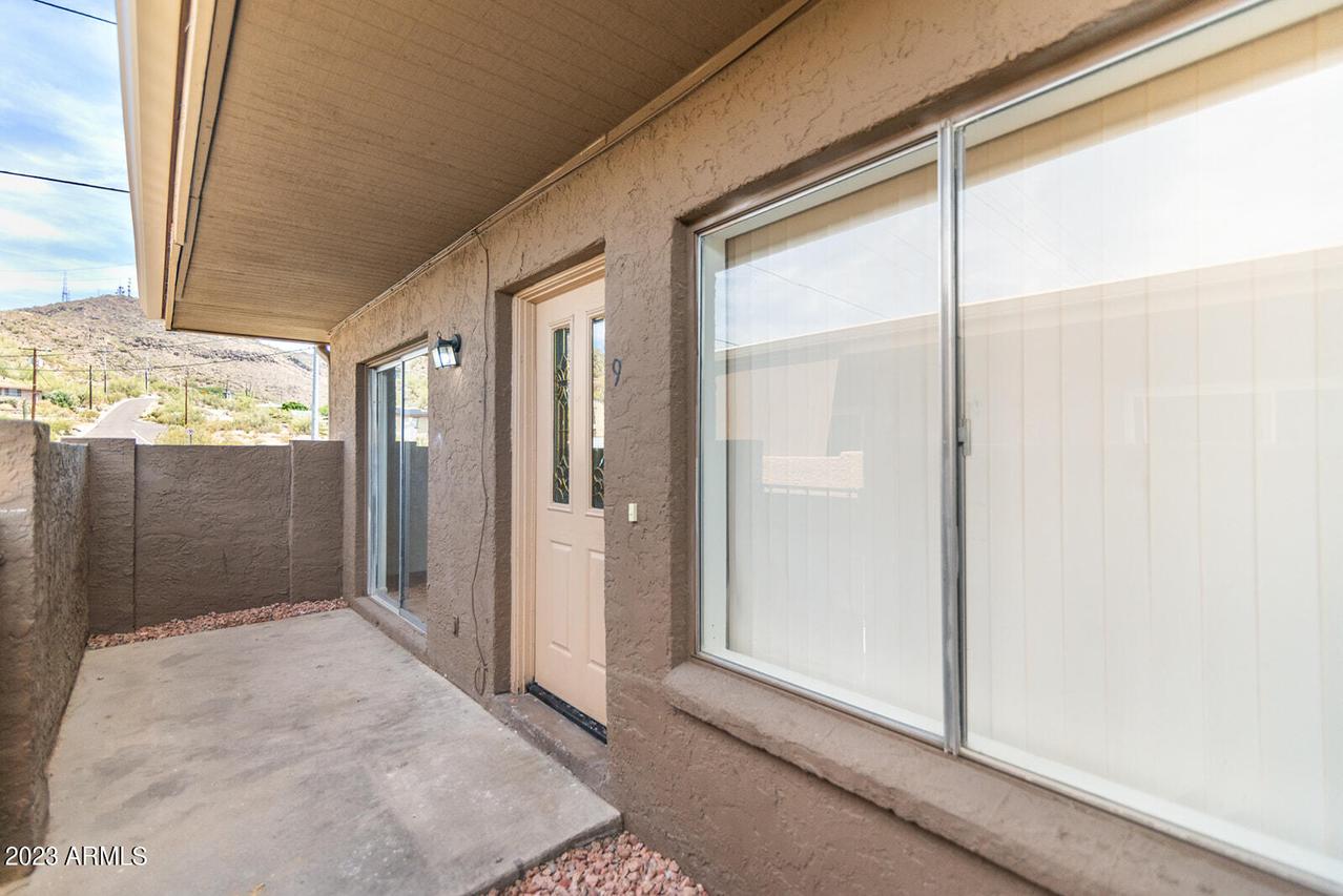 925 W Peoria Ave. #9, Phoenix, AZ 85029