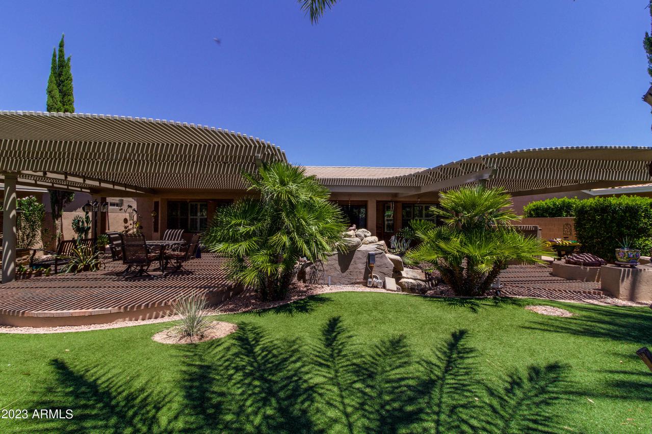 9345 E Stoney Vista Dr., Sun Lakes, AZ 85248