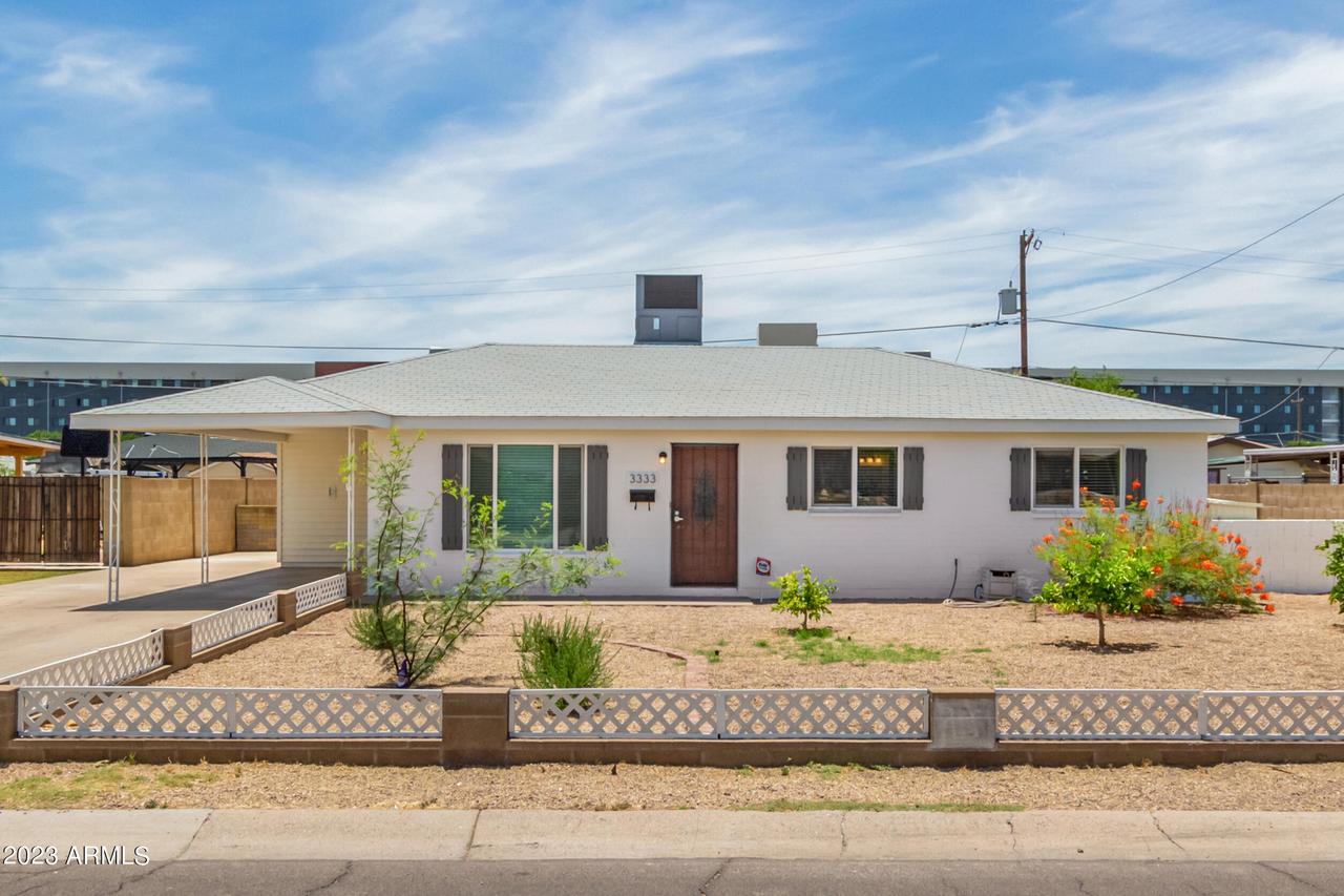 3333 W Luke Ave., Phoenix, AZ 85017