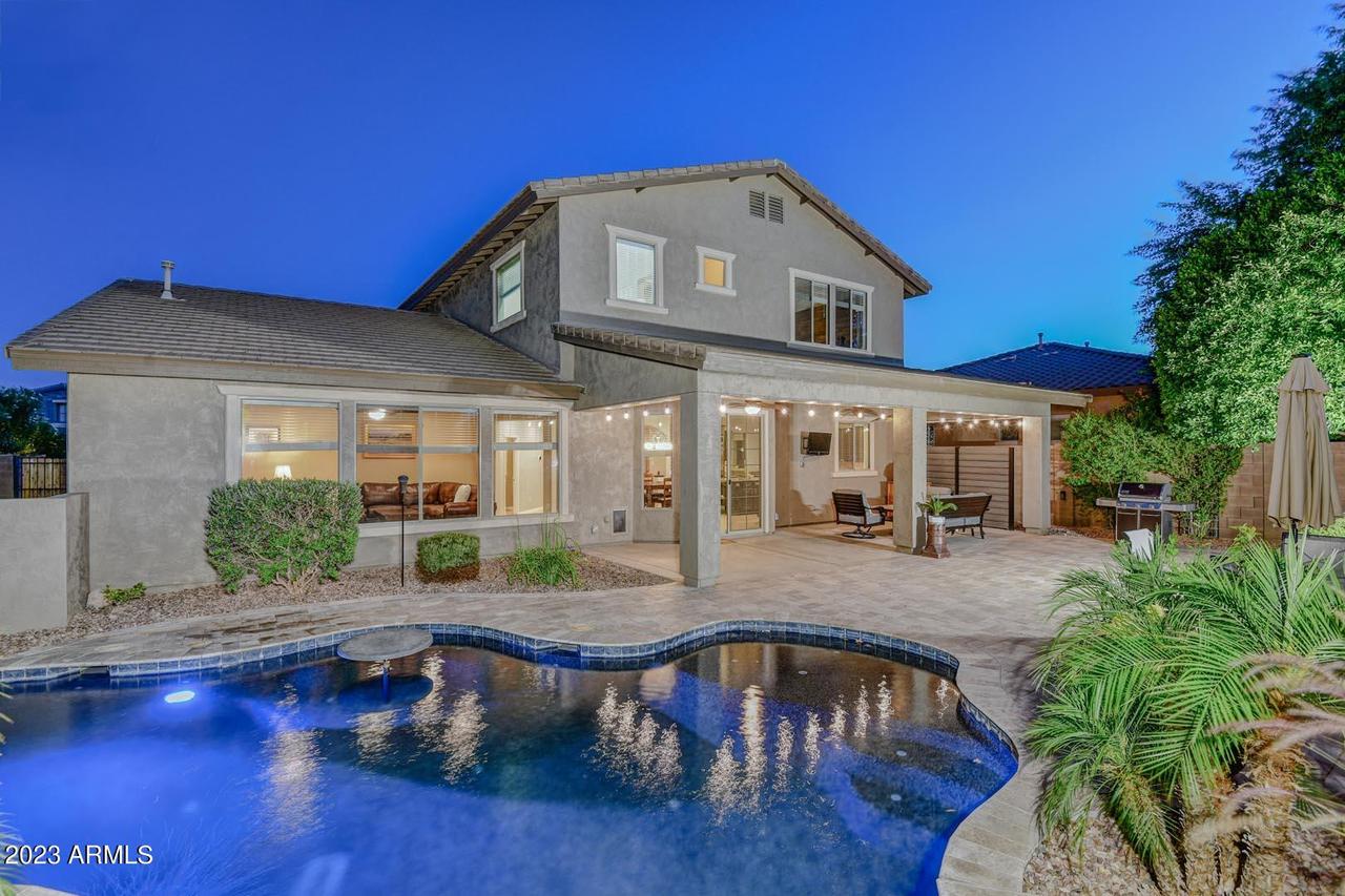 12310 W Ashby Dr., Peoria, AZ 85383