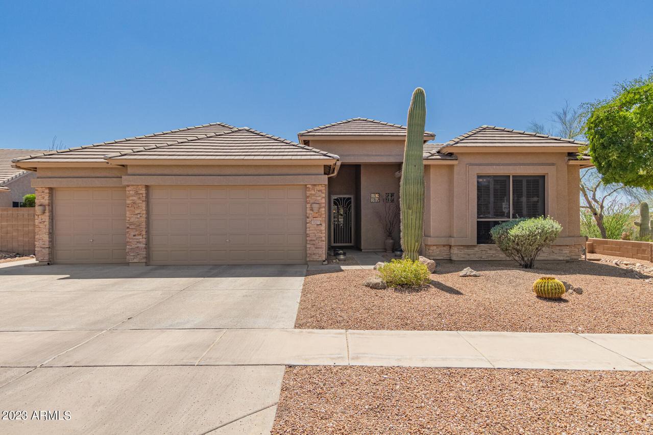 9537 E Lynwood Cir., Mesa, AZ 85207