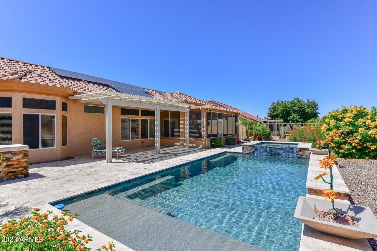 14324 W Dusty Trail Blvd., Sun City West, AZ 85375