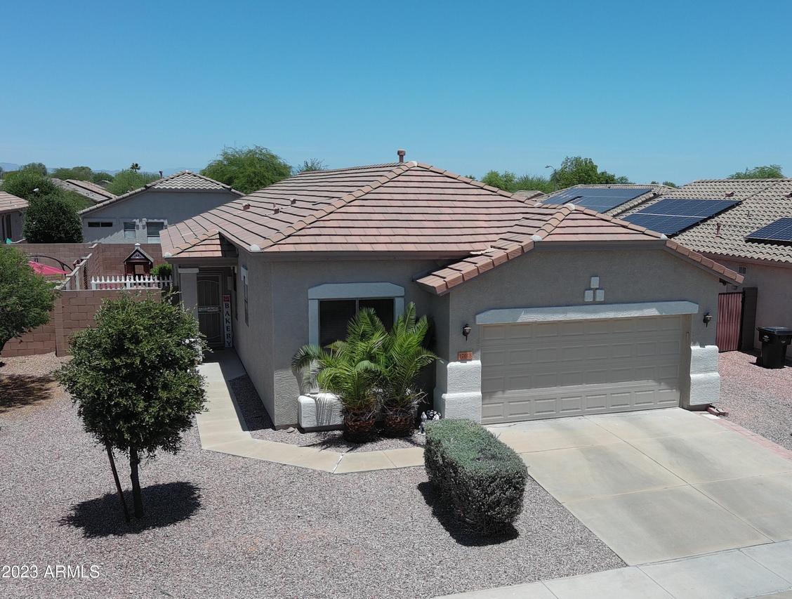 17018 W Tonbridge St., Surprise, AZ 85374