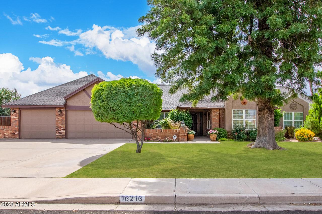 16216 N 54th St., Scottsdale, AZ 85254
