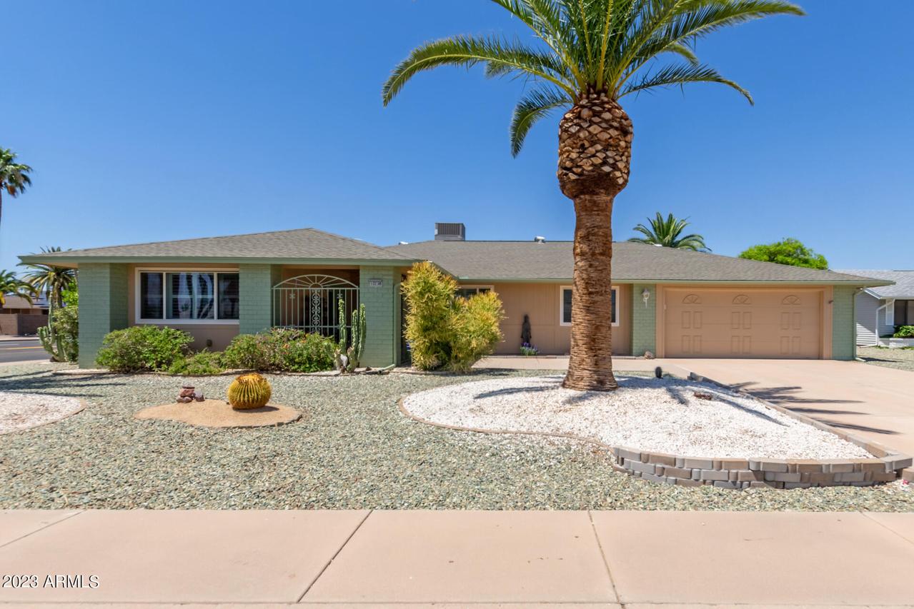 12738 W Mesa Verde Dr., Sun City West, AZ 85375
