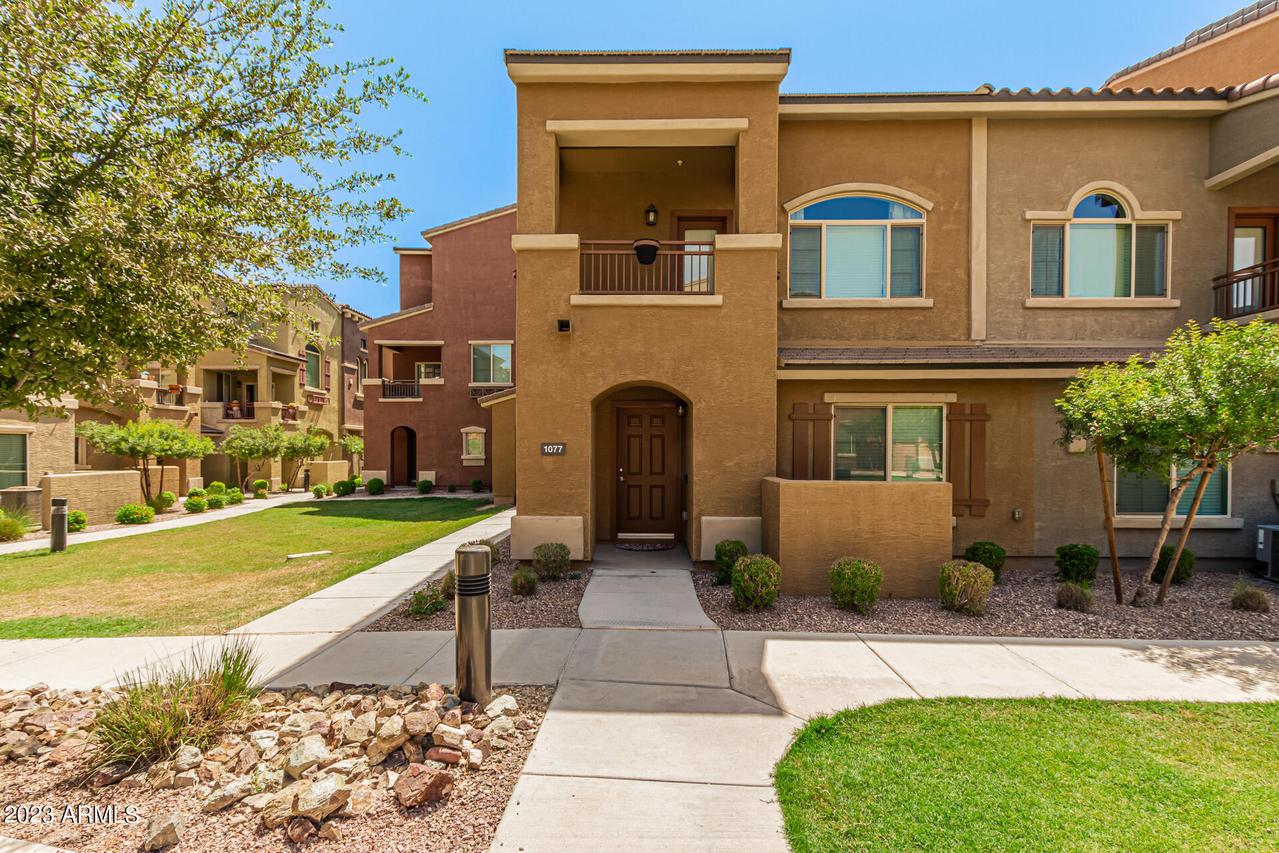 240 W Juniper Ave. #1077, Gilbert, AZ 85233