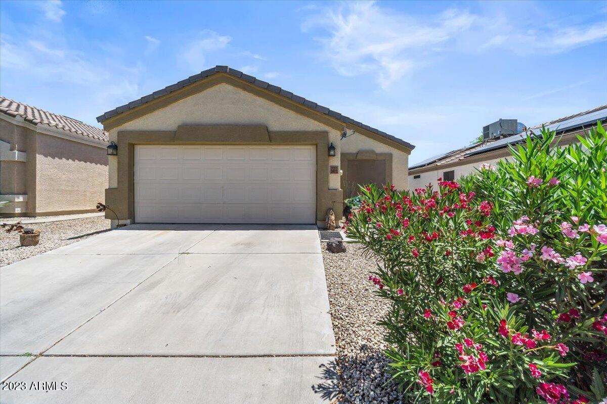 24013 N Mojave Ln., Florence, AZ 85132
