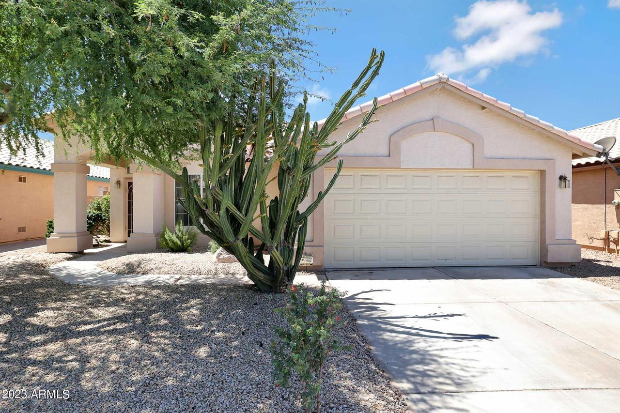731 E Shannon St., Chandler, AZ 85225