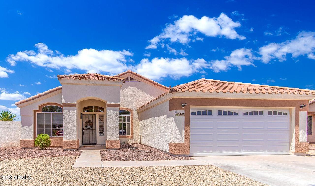 9242 W Saint John Rd., Peoria, AZ 85382