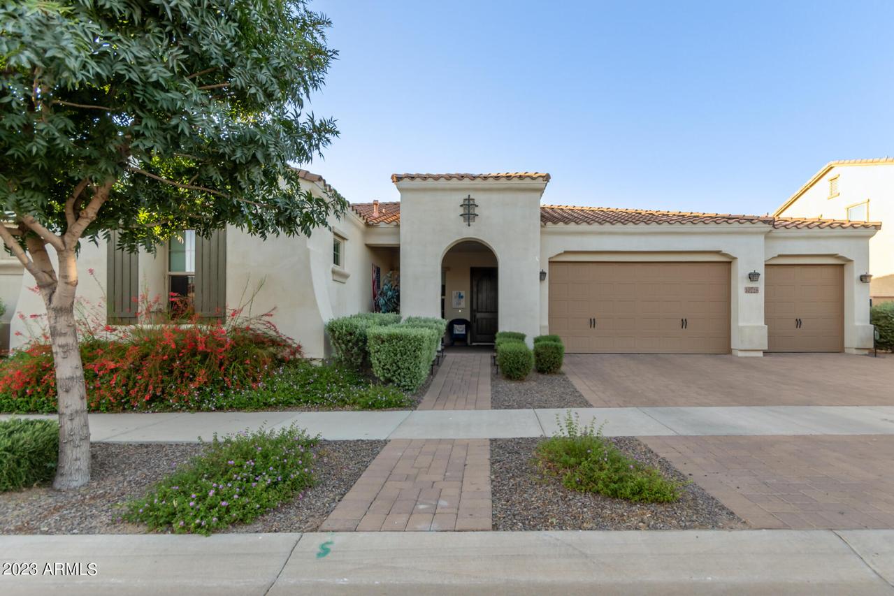 10726 E Sanger Ave., Mesa, AZ 85212