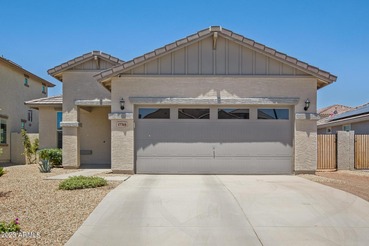 17768 W Jessie Ln., Surprise, AZ 85387