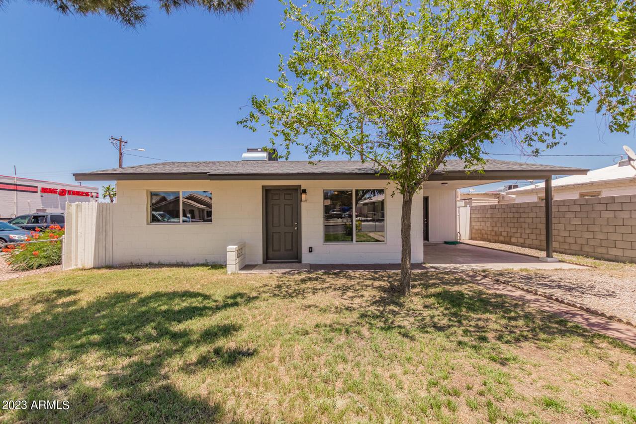1128 E Love St., Casa Grande, AZ 85122
