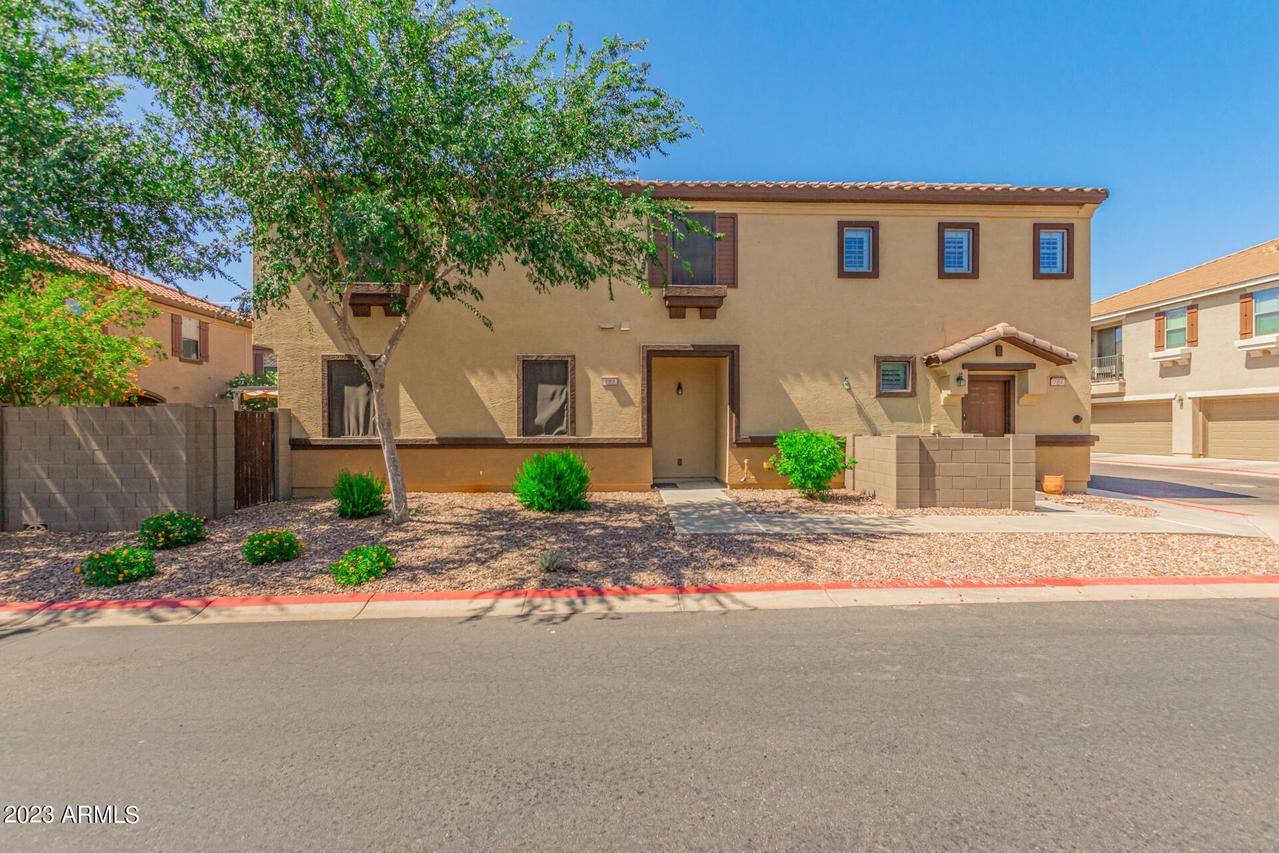 1255 S Rialto St. #163, Mesa, AZ 85209