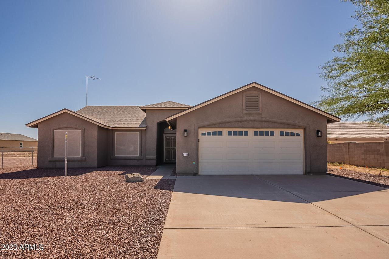 8741 W Valdez Dr., Arizona City, AZ 85123