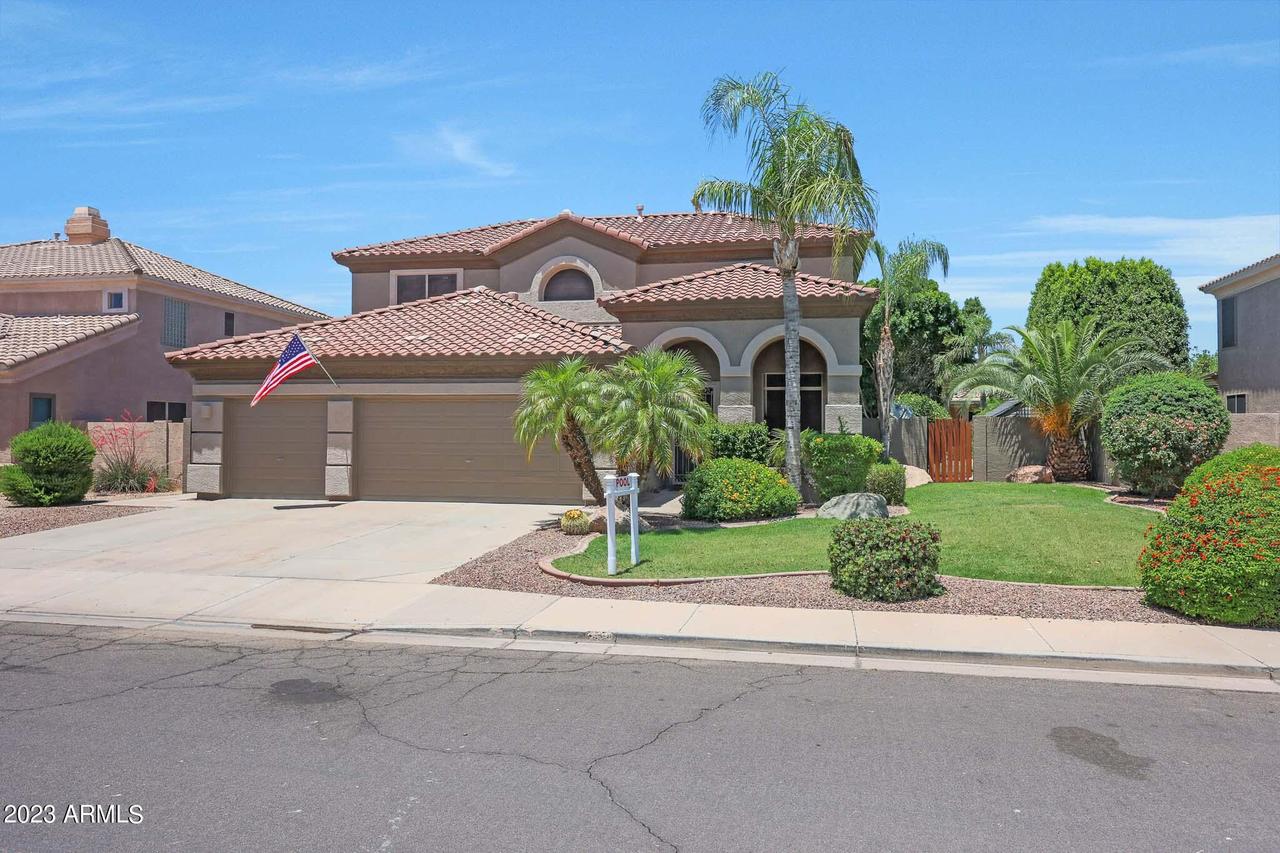 7850 E Posada Ave., Mesa, AZ 85212