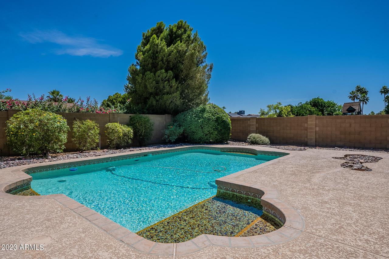 5141 E Blanche Dr., Scottsdale, AZ 85254