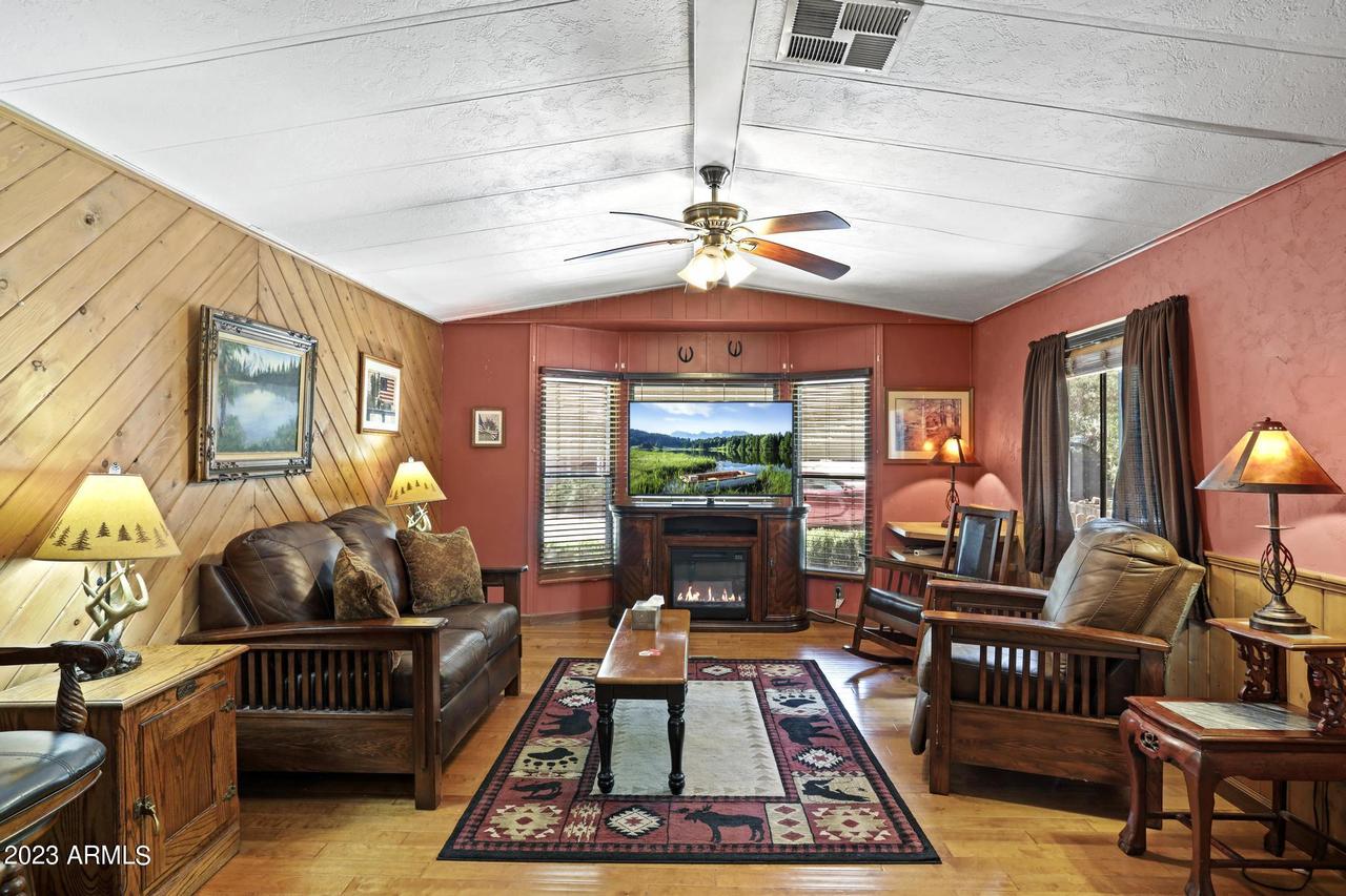 16 N Star Vale Rd. #55, Star Valley, AZ 85541