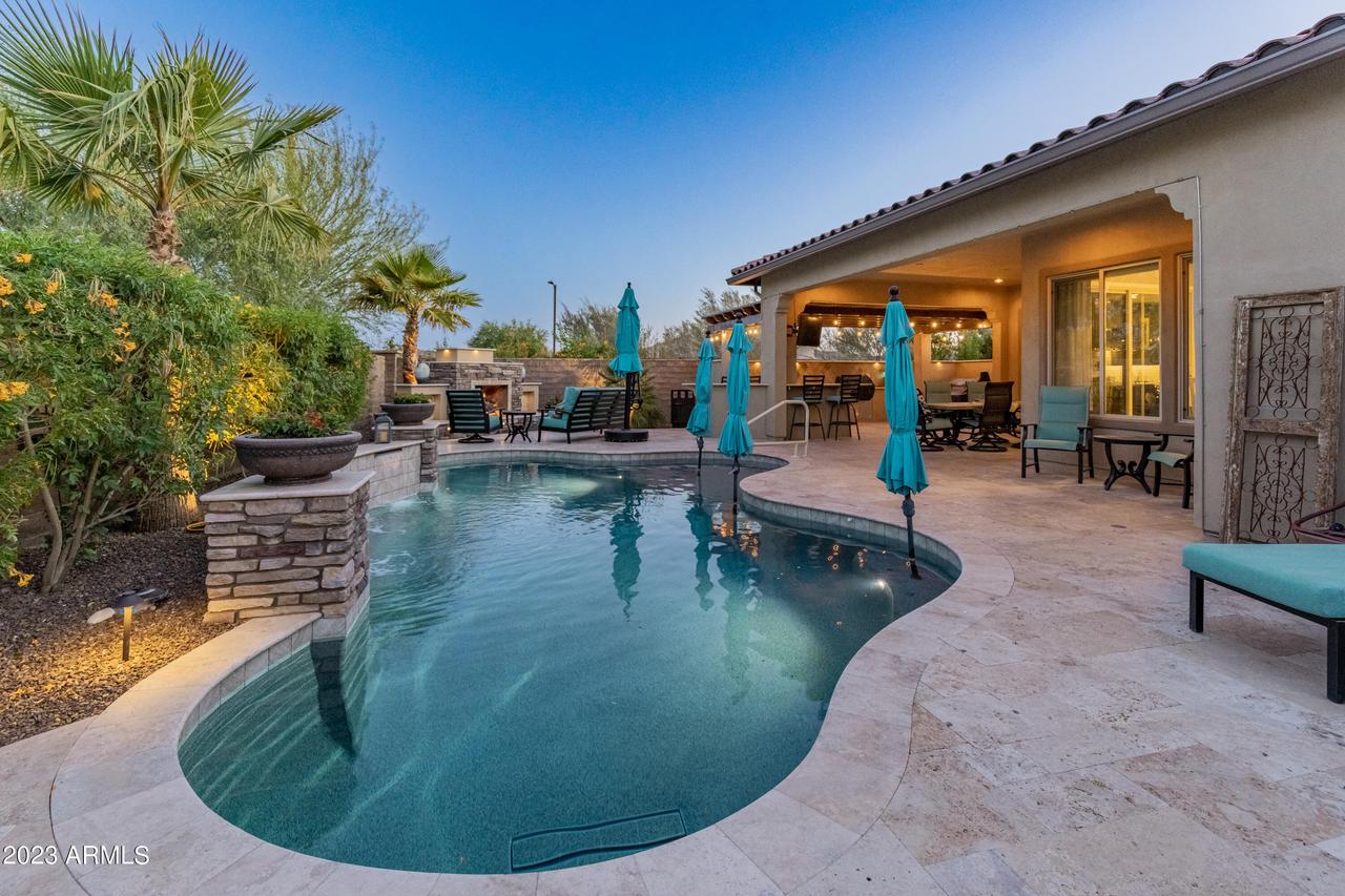 29565 N Sorrento Dr., Peoria, AZ 85383