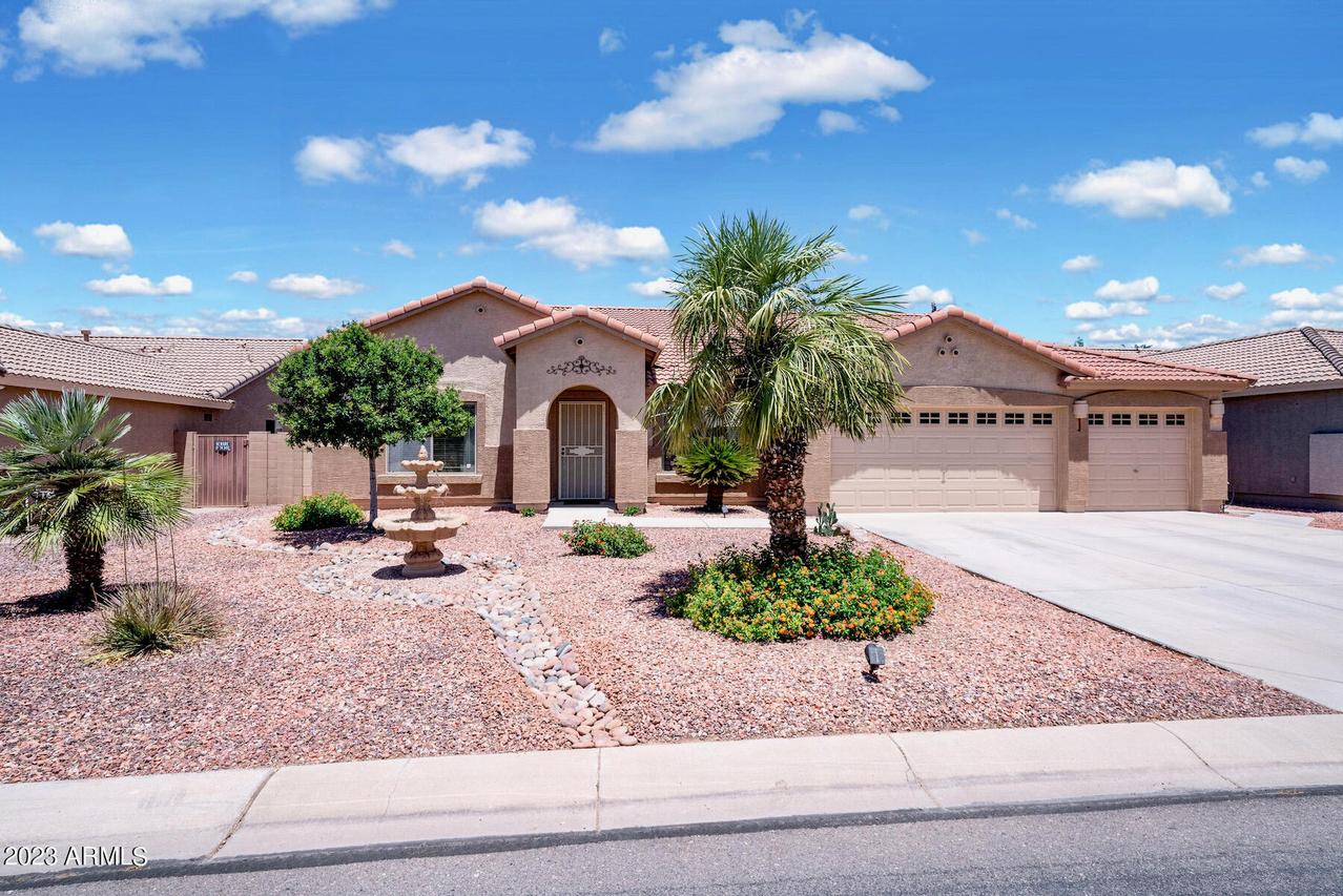 3720 E Camden Ave., San Tan Valley, AZ 85140
