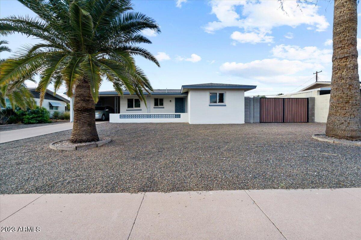 5460 E Boise St., Mesa, AZ 85205