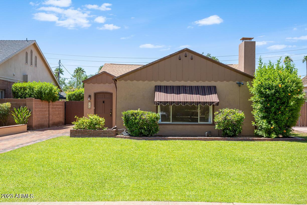 325 W Vernon Ave., Phoenix, AZ 85003