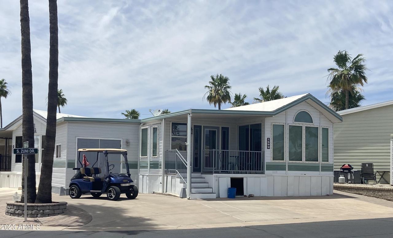 1599 W Zuni Ave., Apache Junction, AZ 85119