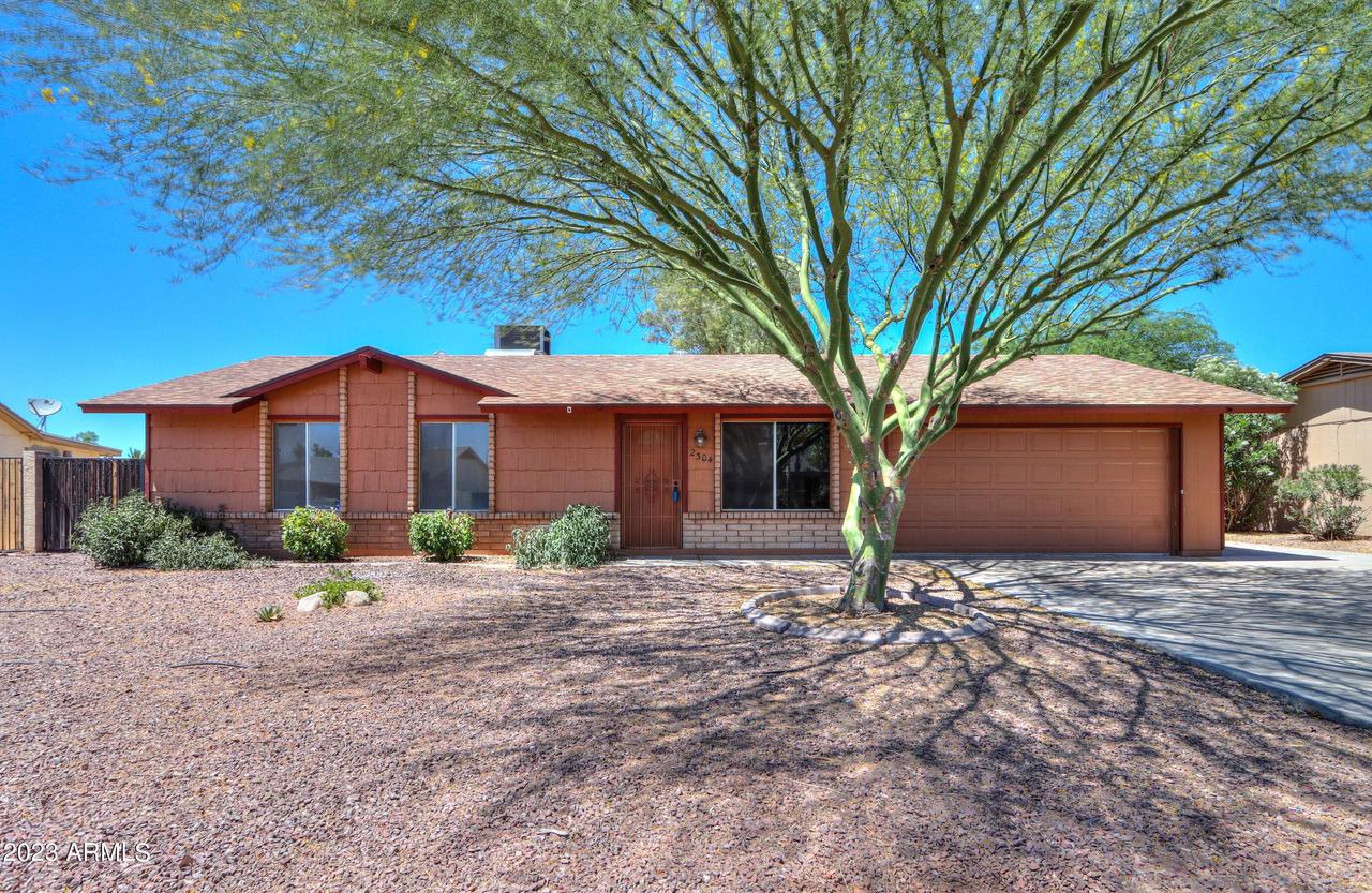 2304 E Chicago St., Chandler, AZ 85225