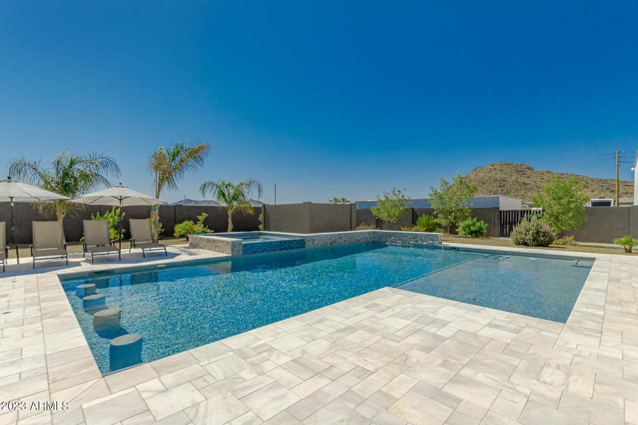 31012 N Contemporary Ln., Queen Creek, AZ 85144