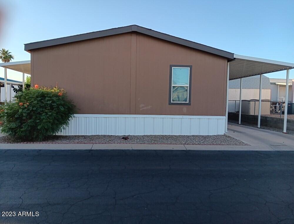 7810 W Peoria Space 144 Ave. #144, Peoria, AZ 85345
