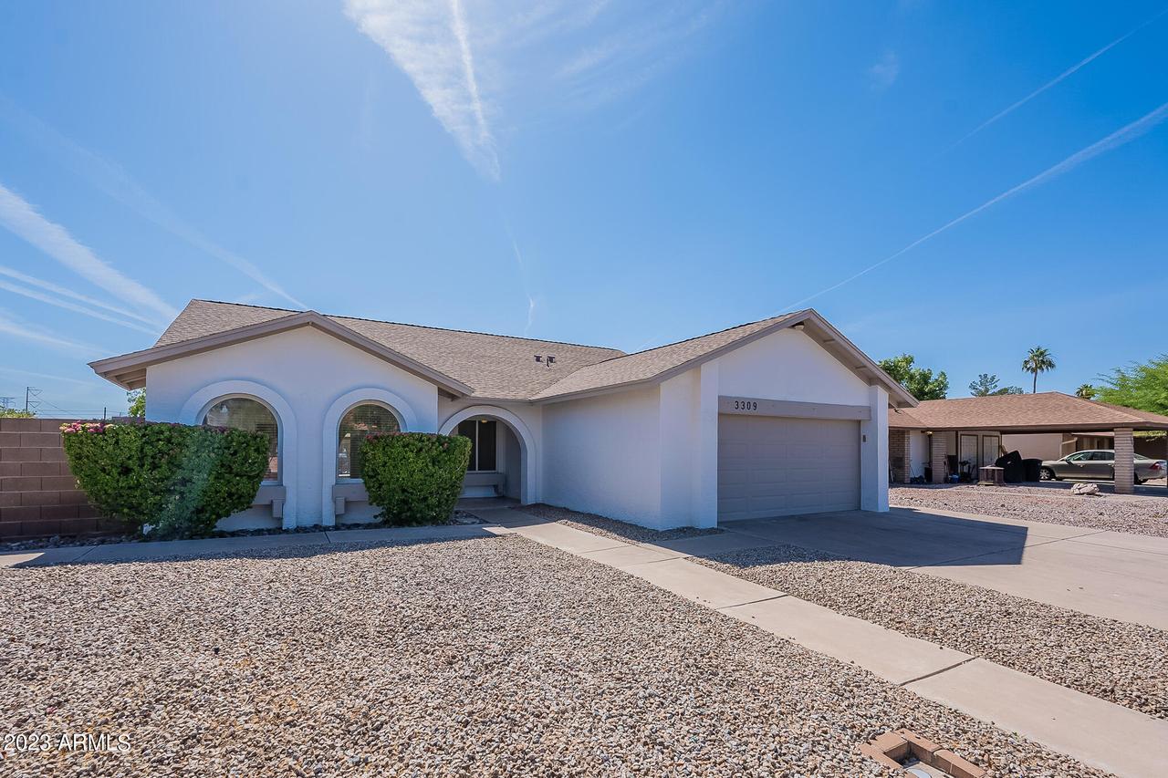 3309 N Los Altos Dr., Chandler, AZ 85224