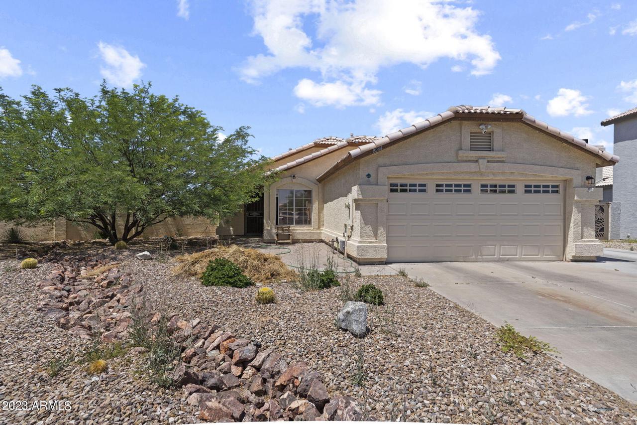 8944 W Christopher Michael Ln., Peoria, AZ 85345