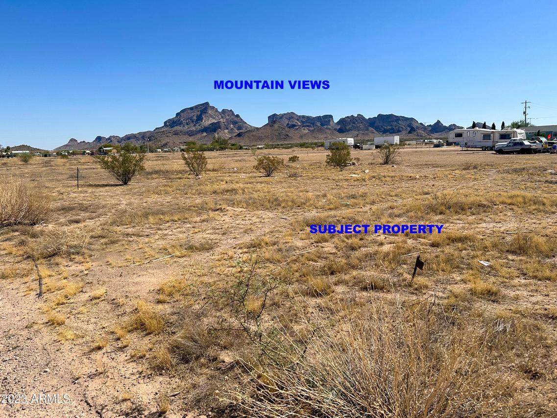 48299 W Willetta St. #113, Tonopah, AZ 85354